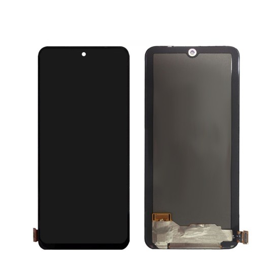 TOUCH+DISPLAY XIAOMI REDMI NOTE 10S 4G 6.43" NEGRO TOUCH+DISPLAY XIAOMI REDMI NOTE 10S 4G 6.43" NEGRO